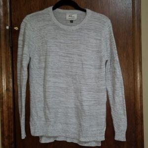Cotton On grey sweater